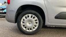 Vauxhall Combo Life 1.5 Turbo D Edition 5dr Diesel Estate